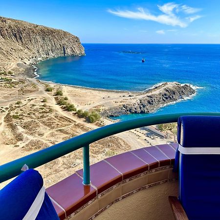 Appartement Los Cristianos Costamar 2 Sea View Vista Oceano Extérieur photo
