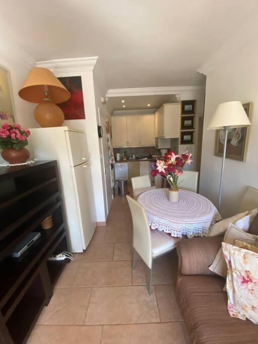 Appartement Los Cristianos Costamar 2 Sea View Vista Oceano Extérieur photo