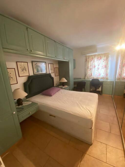 Appartement Los Cristianos Costamar 2 Sea View Vista Oceano Extérieur photo