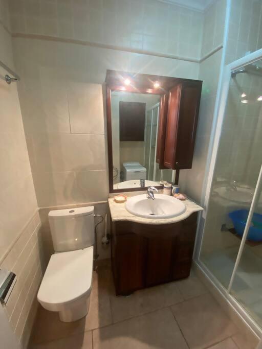 Appartement Los Cristianos Costamar 2 Sea View Vista Oceano Extérieur photo